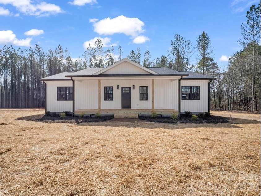 788 Tiney Road, Bostic, NC 28018.  MLS# CAR4356849, YatesRealty ID 11135. 