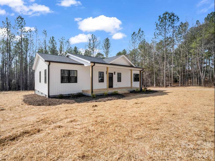 788 Tiney Road, Bostic, NC 28018.  MLS# CAR4356849, YatesRealty ID 11135. 