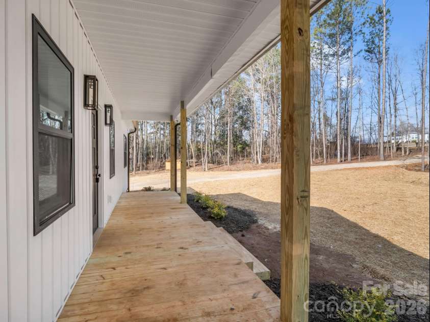 788 Tiney Road, Bostic, NC 28018.  MLS# CAR4356849, YatesRealty ID 11135. 