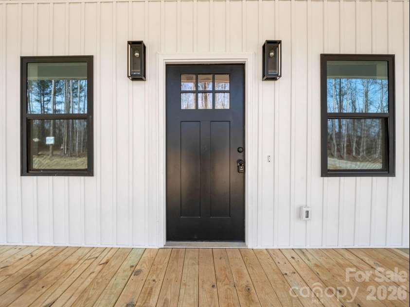 788 Tiney Road, Bostic, NC 28018.  MLS# CAR4356849, YatesRealty ID 11135. 