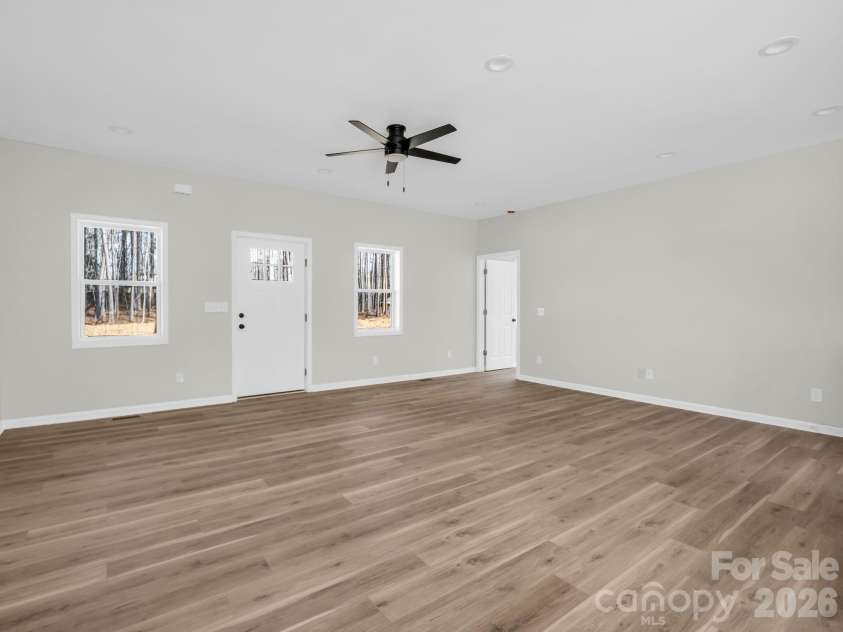 788 Tiney Road, Bostic, NC 28018.  MLS# CAR4356849, YatesRealty ID 11135. 