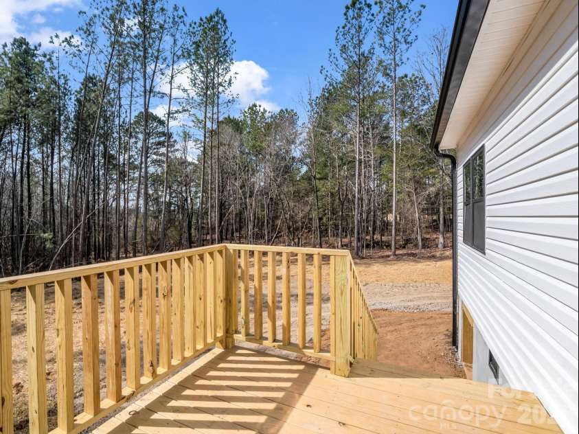 788 Tiney Road, Bostic, NC 28018.  MLS# CAR4356849, YatesRealty ID 11135. 