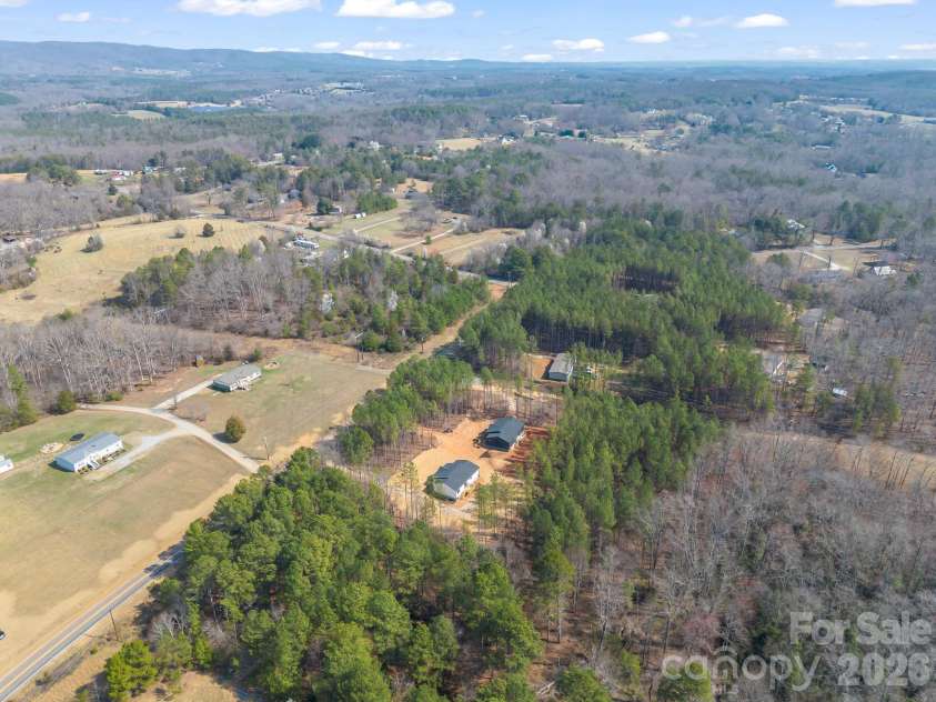 788 Tiney Road, Bostic, NC 28018.  MLS# CAR4356849, YatesRealty ID 11135. 