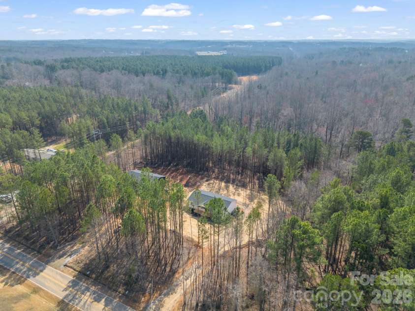 788 Tiney Road, Bostic, NC 28018.  MLS# CAR4356849, YatesRealty ID 11135. 