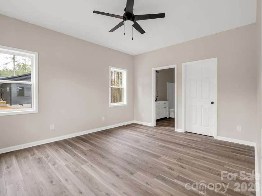 788 Tiney Road, Bostic, NC 28018.  MLS# CAR4356849, YatesRealty ID 11135. 