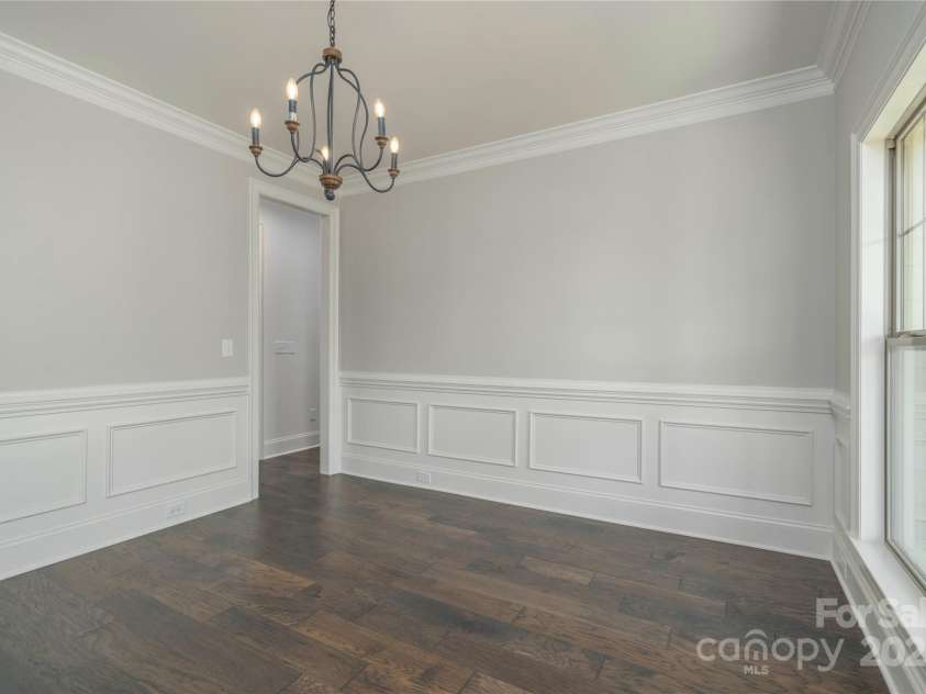 104. Wilharr Court, Mooresville, NC 28115.  MLS# CAR4255115, YatesRealty ID 11136. Please Note Photos are of completed home with similar finishes.   Plan to be reversed on this homesite