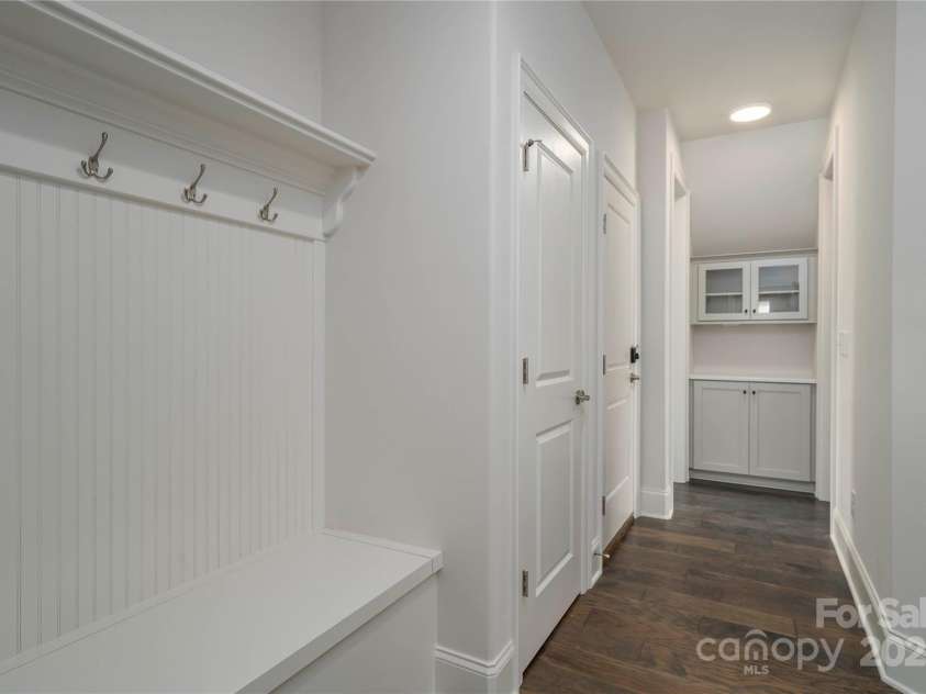 104. Wilharr Court, Mooresville, NC 28115.  MLS# CAR4255115, YatesRealty ID 11136. Please Note Photos are of completed home with similar finishes.   Plan to be reversed on this homesite