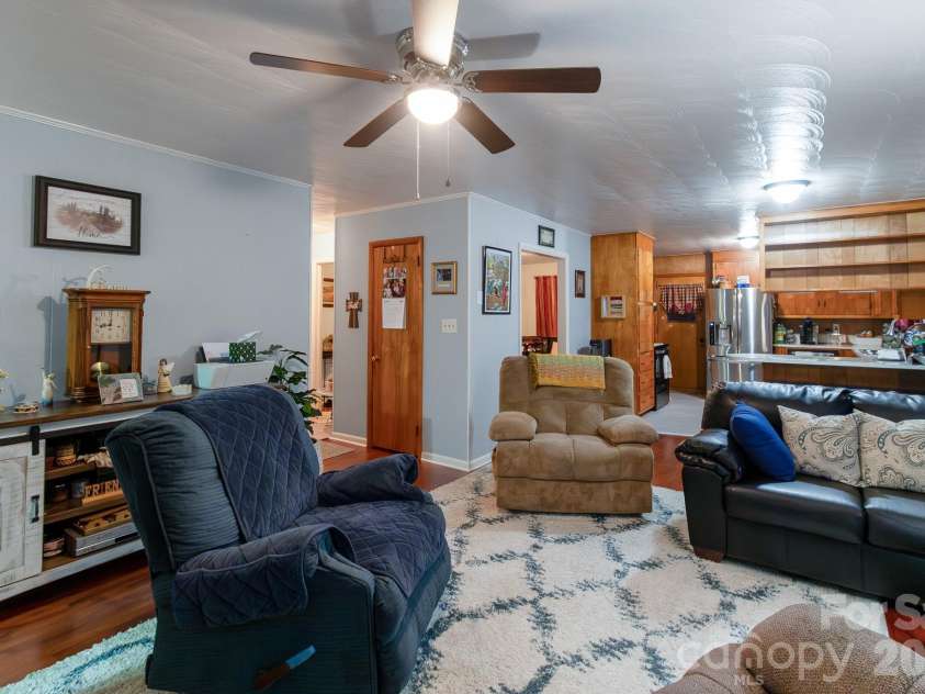 1616 Lithia Springs Road, Shelby, NC 28150.  MLS# CAR4336544, YatesRealty ID 11137. 