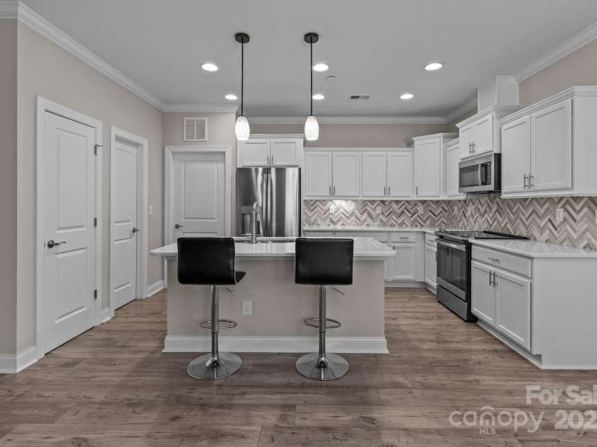 9087 Treetop Way, Concord, NC 28027.  MLS# CAR4241973, YatesRealty ID 11137. 