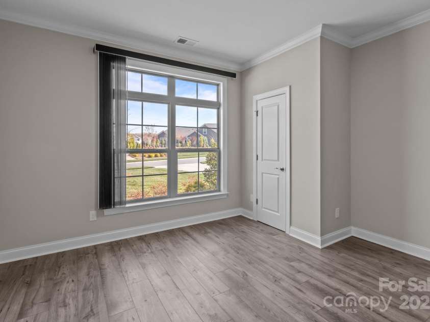 9087 Treetop Way, Concord, NC 28027.  MLS# CAR4241973, YatesRealty ID 11137. 