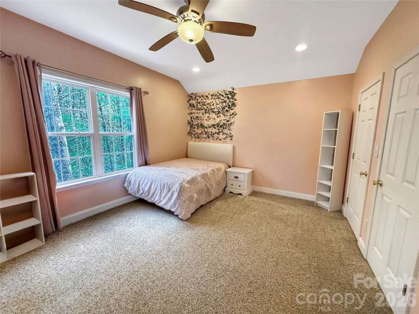 5106 Hanging Rock Court, Hickory, NC 28601.  MLS# CAR4366355, YatesRealty ID 11138. 