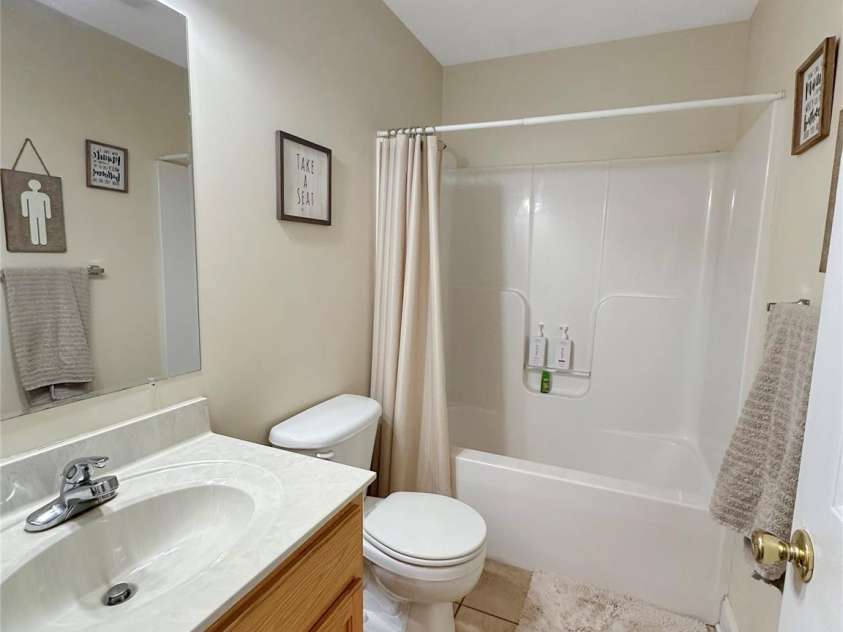 5106 Hanging Rock Court, Hickory, NC 28601.  MLS# CAR4366355, YatesRealty ID 11138. 