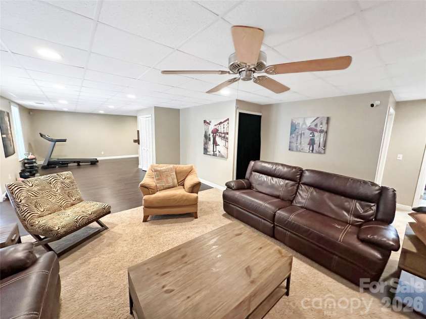 5106 Hanging Rock Court, Hickory, NC 28601.  MLS# CAR4366355, YatesRealty ID 11138. 