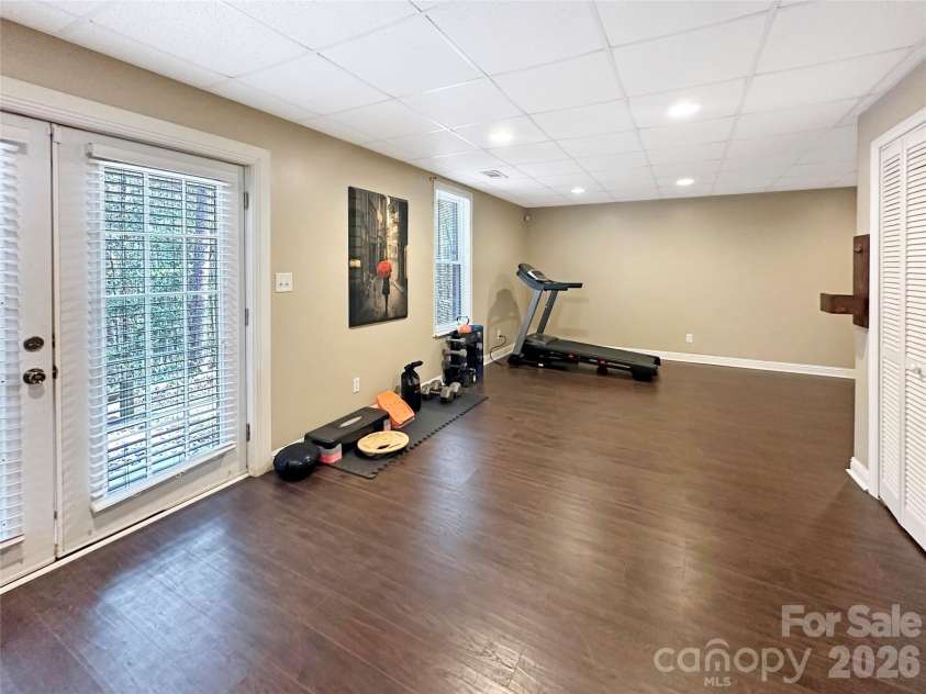 5106 Hanging Rock Court, Hickory, NC 28601.  MLS# CAR4366355, YatesRealty ID 11138. 