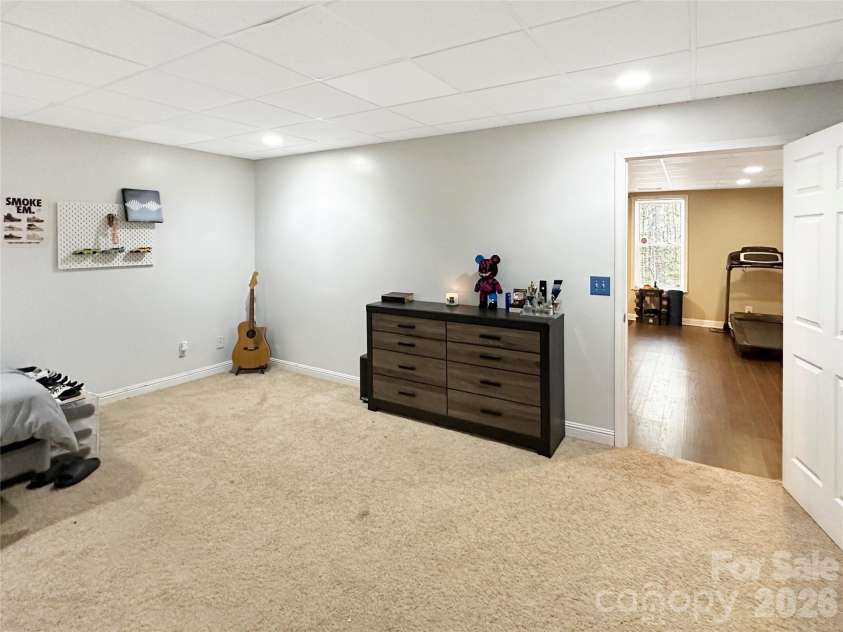 5106 Hanging Rock Court, Hickory, NC 28601.  MLS# CAR4366355, YatesRealty ID 11138. 
