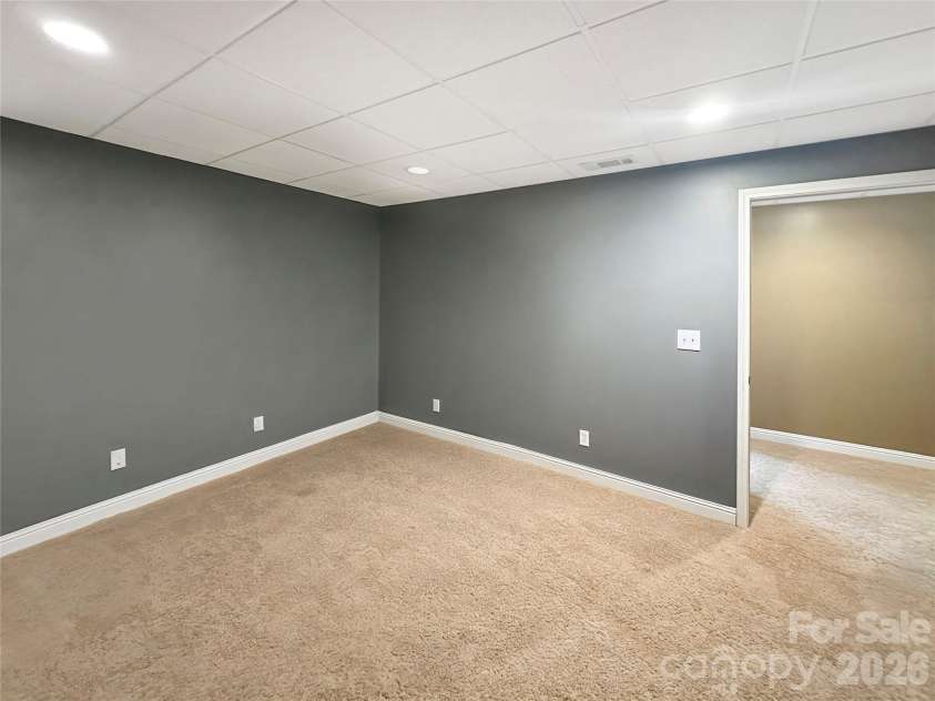 5106 Hanging Rock Court, Hickory, NC 28601.  MLS# CAR4366355, YatesRealty ID 11138. 