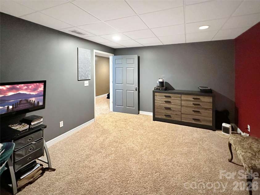 5106 Hanging Rock Court, Hickory, NC 28601.  MLS# CAR4366355, YatesRealty ID 11138. 