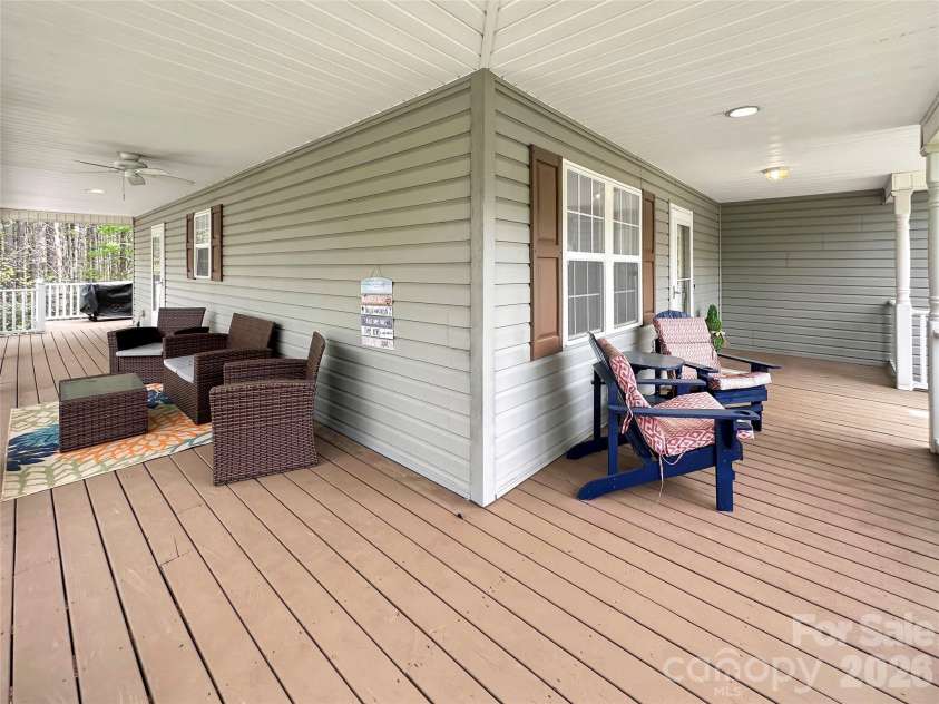 5106 Hanging Rock Court, Hickory, NC 28601.  MLS# CAR4366355, YatesRealty ID 11138. 