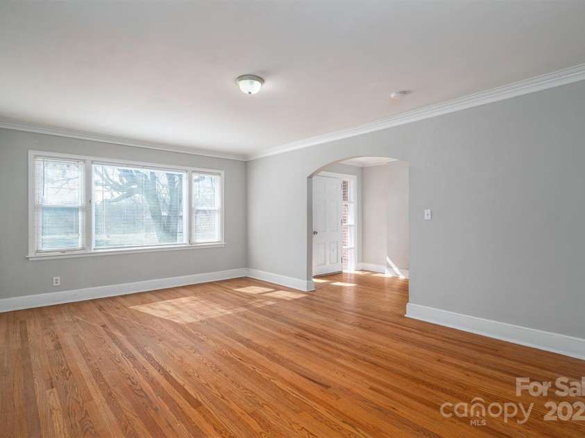 1547 Kings Road, Shelby, NC 28150.  MLS# CAR4225122, YatesRealty ID 11139. Den