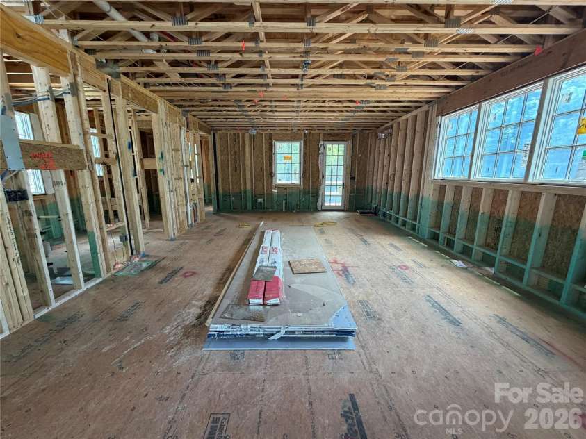 733 Charles Avenue, Charlotte, NC 28205.  MLS# CAR4323082, YatesRealty ID 11139. 