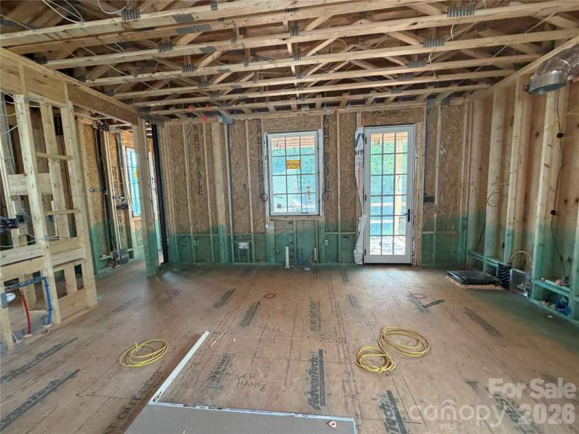 733 Charles Avenue, Charlotte, NC 28205.  MLS# CAR4323082, YatesRealty ID 11139. 