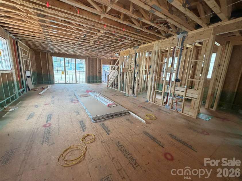 733 Charles Avenue, Charlotte, NC 28205.  MLS# CAR4323082, YatesRealty ID 11139. 