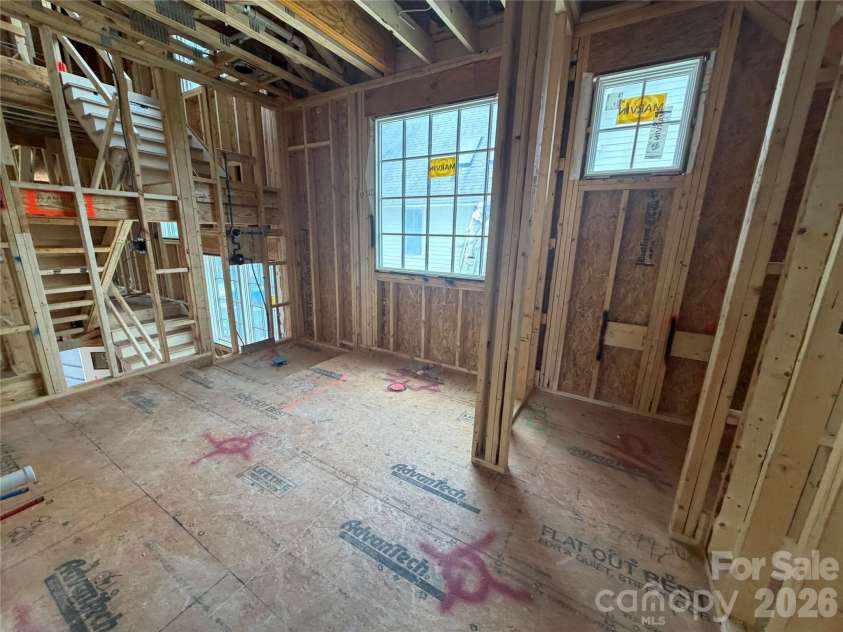 733 Charles Avenue, Charlotte, NC 28205.  MLS# CAR4323082, YatesRealty ID 11139. 