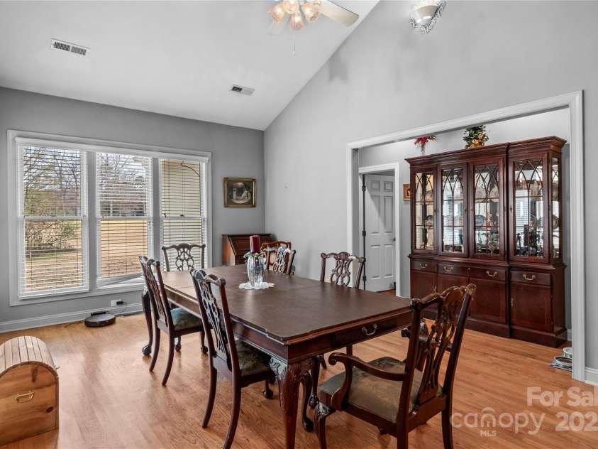 108 Candor Oaks Drive, New London, NC 28127.  MLS# CAR4328386, YatesRealty ID 1114. 