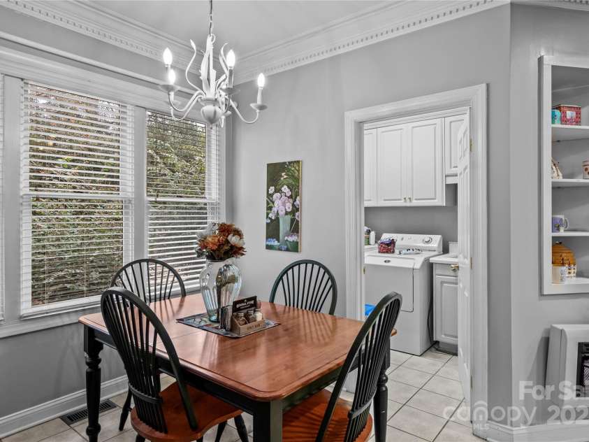 108 Candor Oaks Drive, New London, NC 28127.  MLS# CAR4328386, YatesRealty ID 1114. 