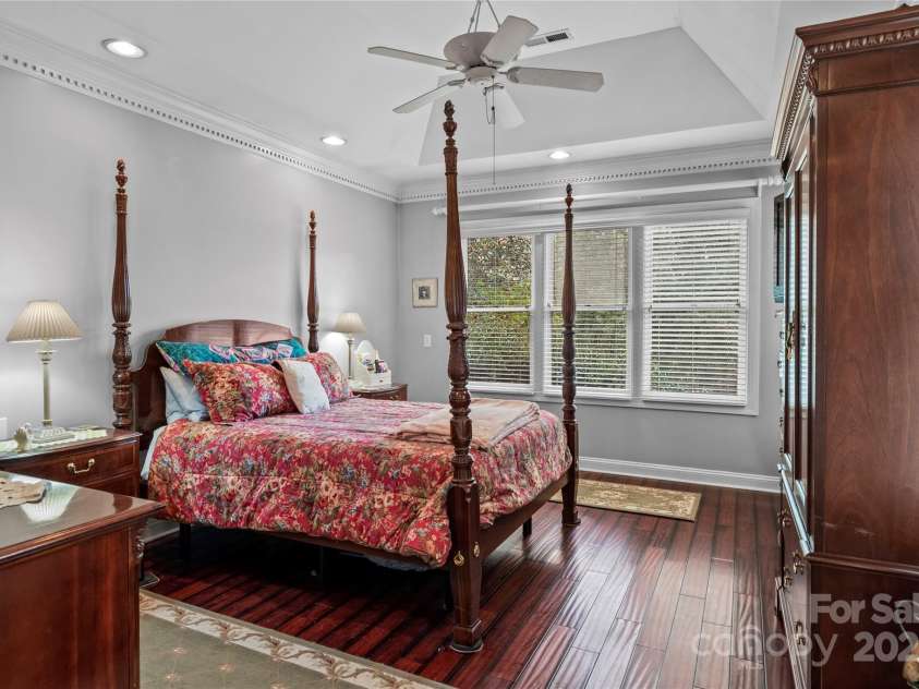 108 Candor Oaks Drive, New London, NC 28127.  MLS# CAR4328386, YatesRealty ID 1114. 