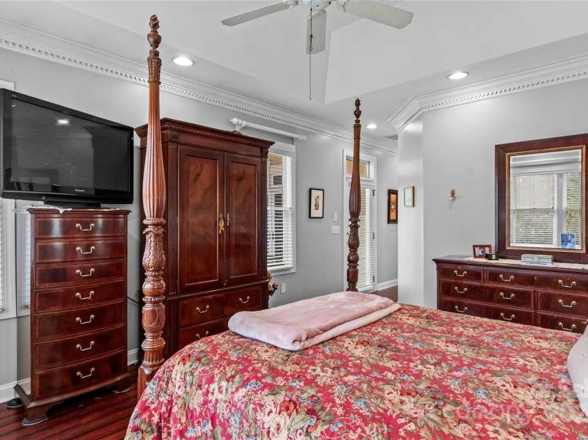 108 Candor Oaks Drive, New London, NC 28127.  MLS# CAR4328386, YatesRealty ID 1114. 