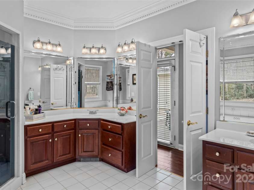 108 Candor Oaks Drive, New London, NC 28127.  MLS# CAR4328386, YatesRealty ID 1114. 