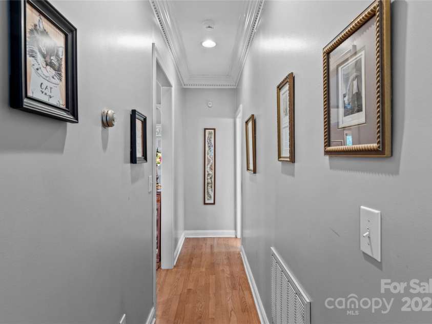 108 Candor Oaks Drive, New London, NC 28127.  MLS# CAR4328386, YatesRealty ID 1114. 