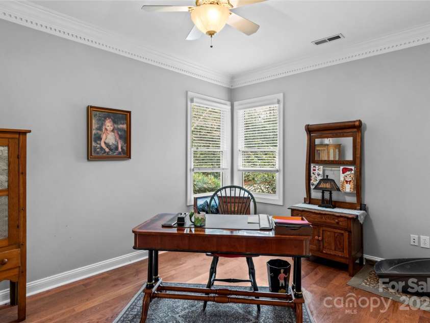 108 Candor Oaks Drive, New London, NC 28127.  MLS# CAR4328386, YatesRealty ID 1114. 