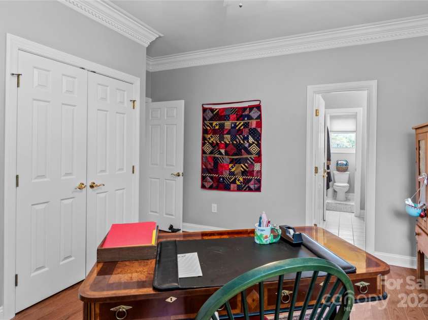 108 Candor Oaks Drive, New London, NC 28127.  MLS# CAR4328386, YatesRealty ID 1114. 