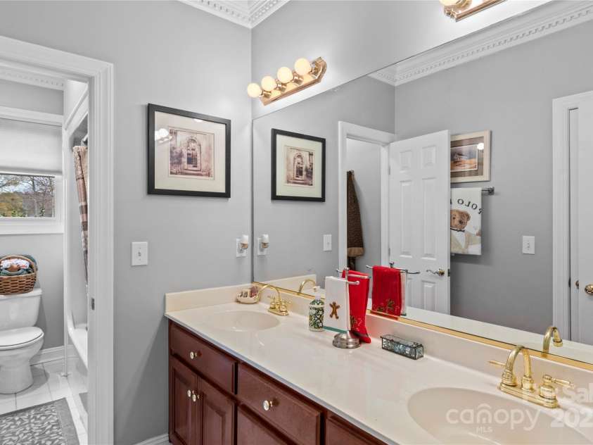 108 Candor Oaks Drive, New London, NC 28127.  MLS# CAR4328386, YatesRealty ID 1114. 