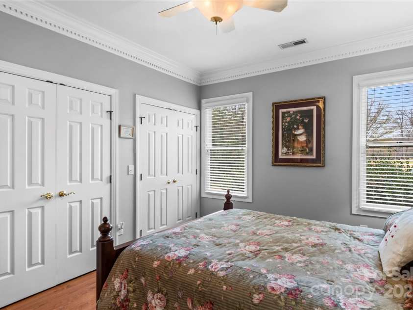 108 Candor Oaks Drive, New London, NC 28127.  MLS# CAR4328386, YatesRealty ID 1114. 