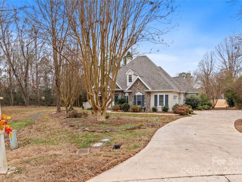 108 Candor Oaks Drive, New London, NC 28127.  MLS# CAR4328386, YatesRealty ID 1114. 