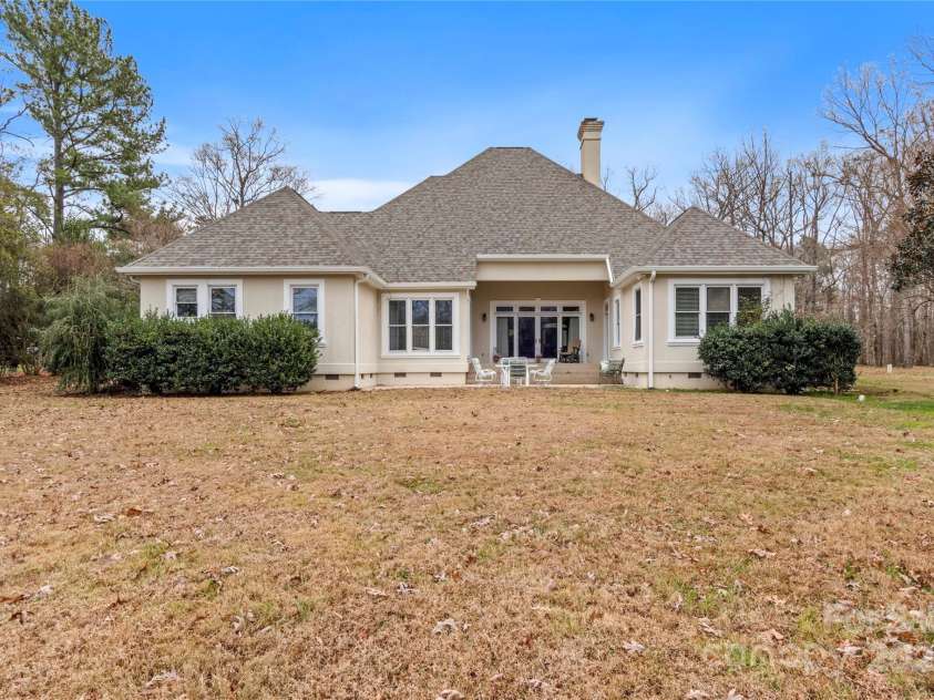 108 Candor Oaks Drive, New London, NC 28127.  MLS# CAR4328386, YatesRealty ID 1114. 