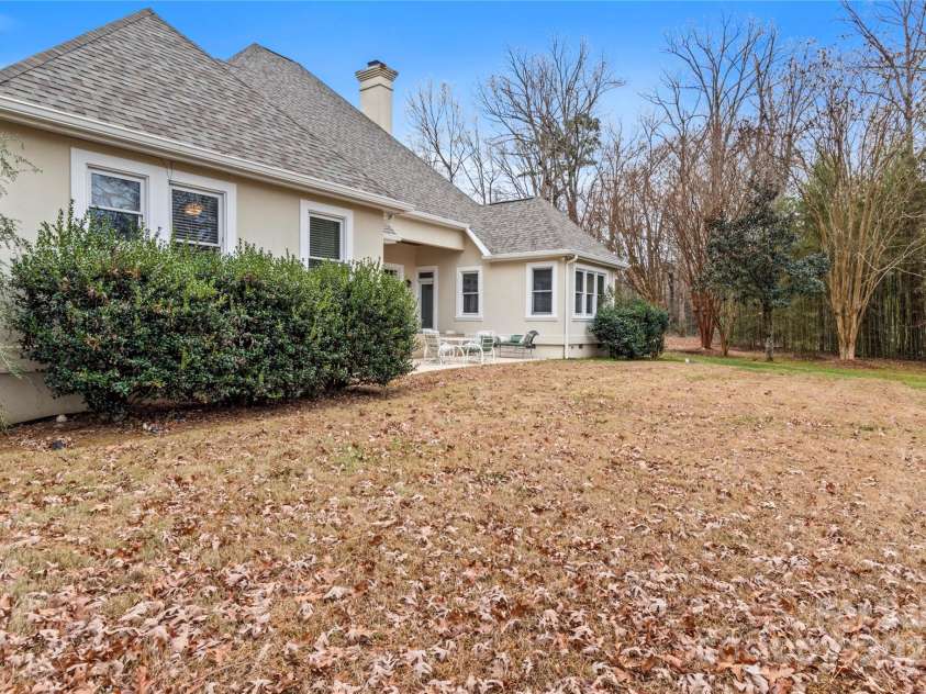 108 Candor Oaks Drive, New London, NC 28127.  MLS# CAR4328386, YatesRealty ID 1114. 