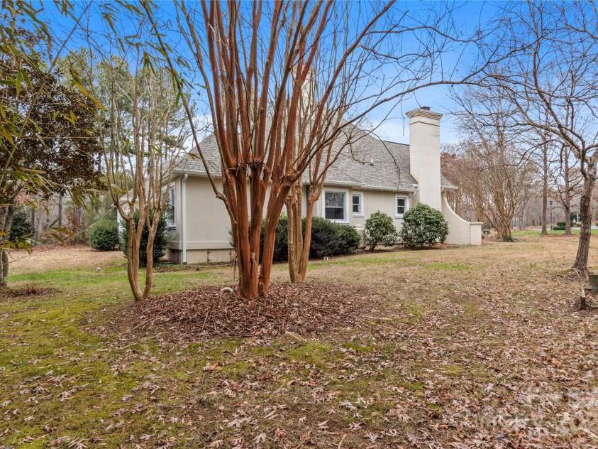 108 Candor Oaks Drive, New London, NC 28127.  MLS# CAR4328386, YatesRealty ID 1114. 