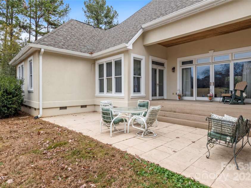 108 Candor Oaks Drive, New London, NC 28127.  MLS# CAR4328386, YatesRealty ID 1114. 