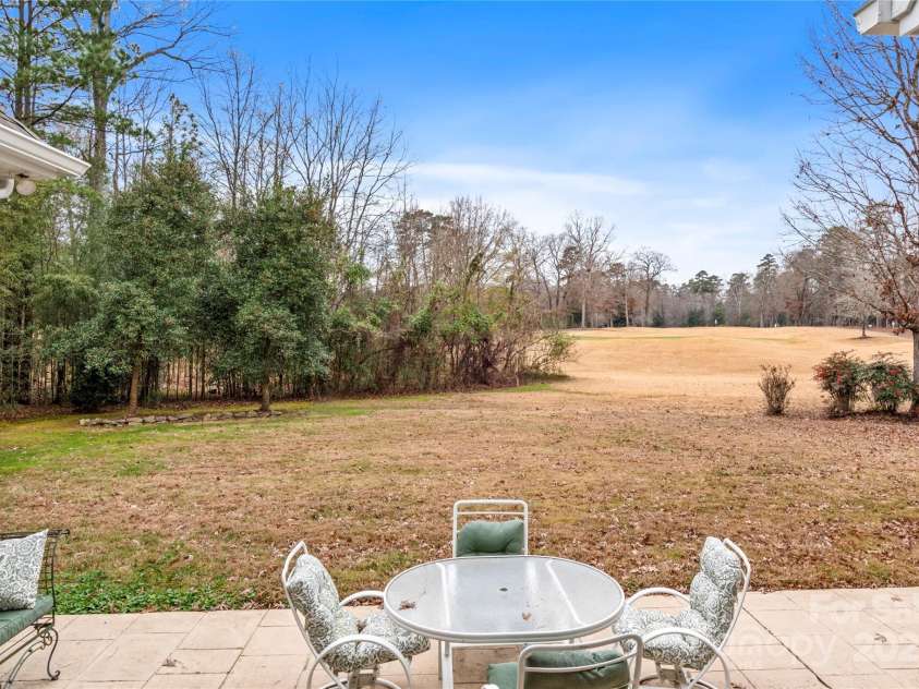 108 Candor Oaks Drive, New London, NC 28127.  MLS# CAR4328386, YatesRealty ID 1114. 