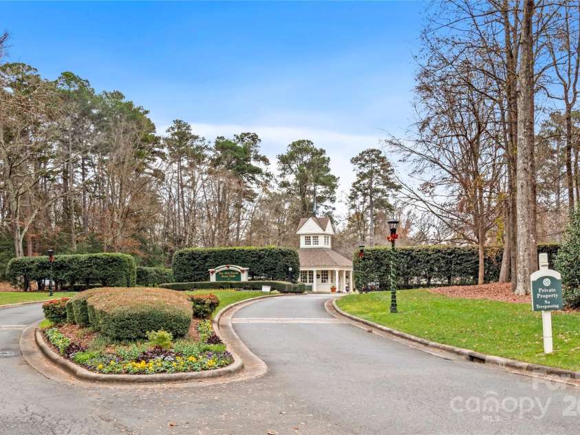 108 Candor Oaks Drive, New London, NC 28127.  MLS# CAR4328386, YatesRealty ID 1114. 