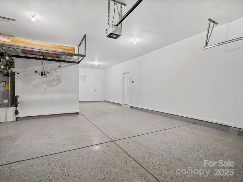 11931 The Ramble Drive, Huntersville, NC 28078.  MLS# CAR4252530, YatesRealty ID 11141. 3 Car Garage
