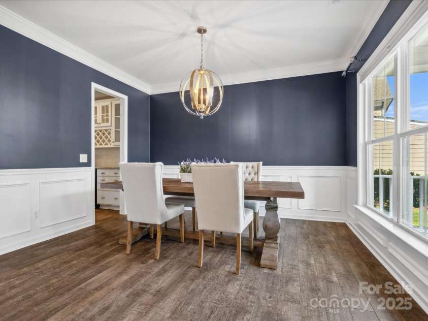 11931 The Ramble Drive, Huntersville, NC 28078.  MLS# CAR4252530, YatesRealty ID 11141. 