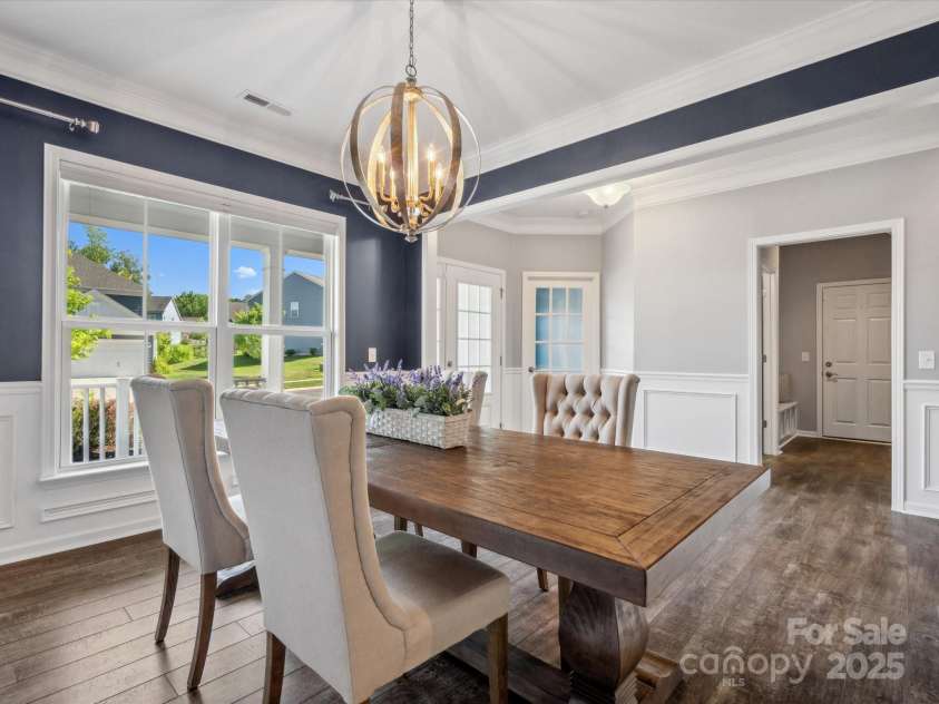 11931 The Ramble Drive, Huntersville, NC 28078.  MLS# CAR4252530, YatesRealty ID 11141. 