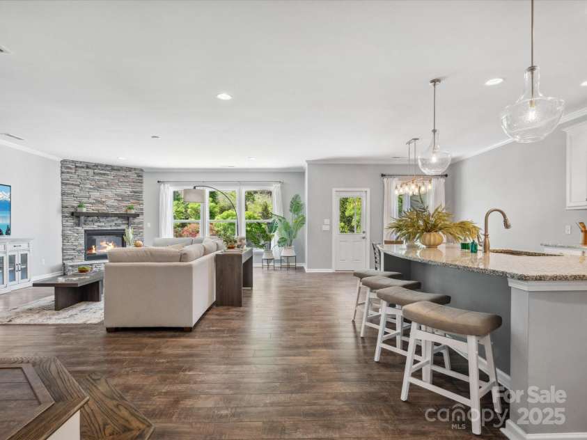11931 The Ramble Drive, Huntersville, NC 28078.  MLS# CAR4252530, YatesRealty ID 11141. 