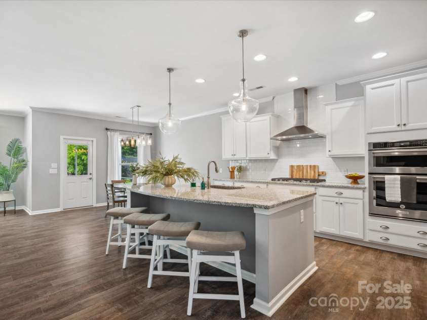 11931 The Ramble Drive, Huntersville, NC 28078.  MLS# CAR4252530, YatesRealty ID 11141. 