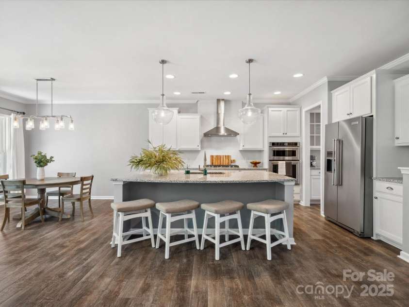 11931 The Ramble Drive, Huntersville, NC 28078.  MLS# CAR4252530, YatesRealty ID 11141. 